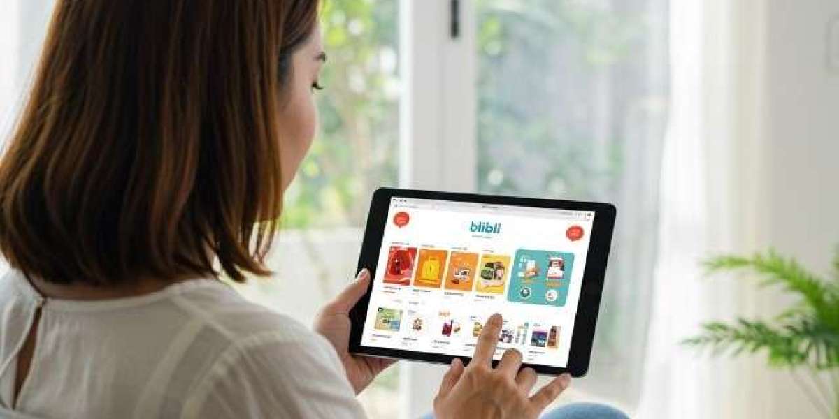 Empat Layanan Kekinian yang Bikin Hidup Makin Gampang