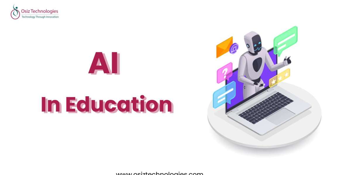 AI in Education: Reshaping the Future of Learning in the United States