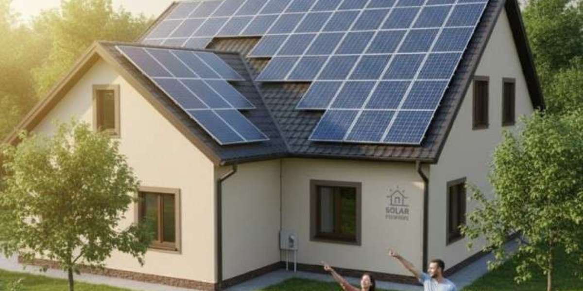 Best Solar Panel for Home: Save Energy, Cut Costs & Power Your Future