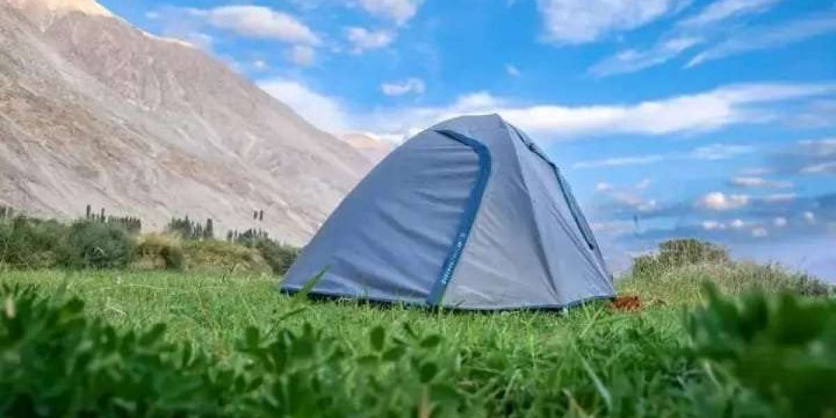 Explore Hidden Trails and Beauty with Trekking in Himachal