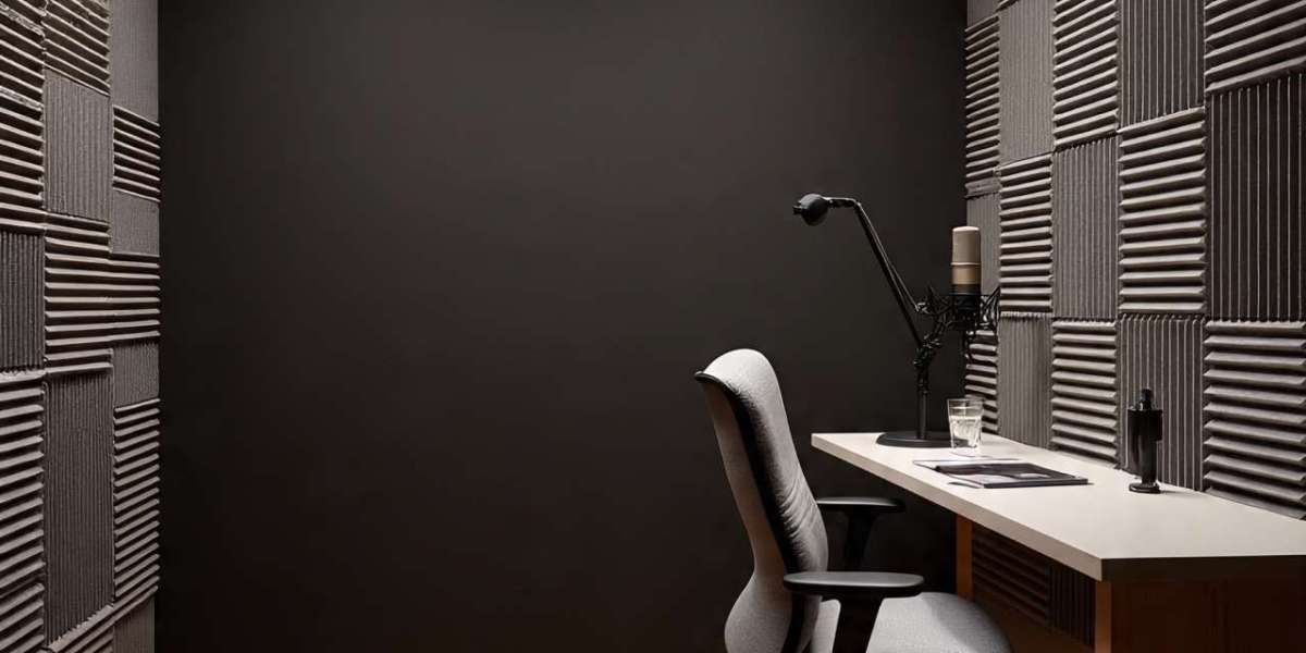 Dubai Podcast Studio – Professional Space for Clear, Creative, and High-Quality Podcast Recording