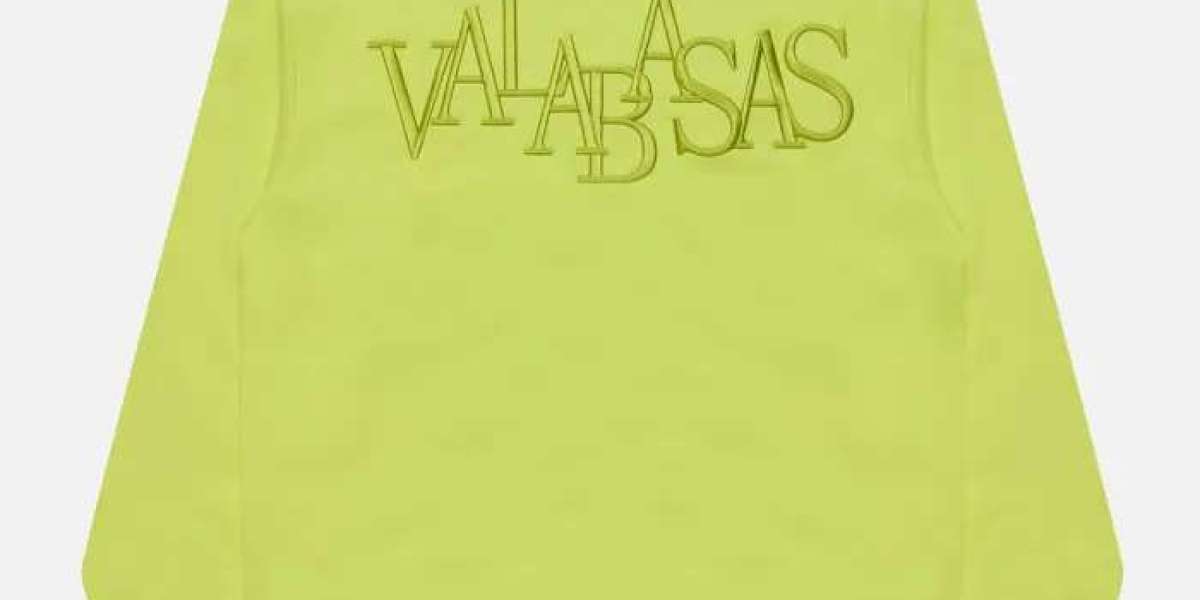 Valabasas Clothing: Redefining Streetwear with Bold Style and Comfort