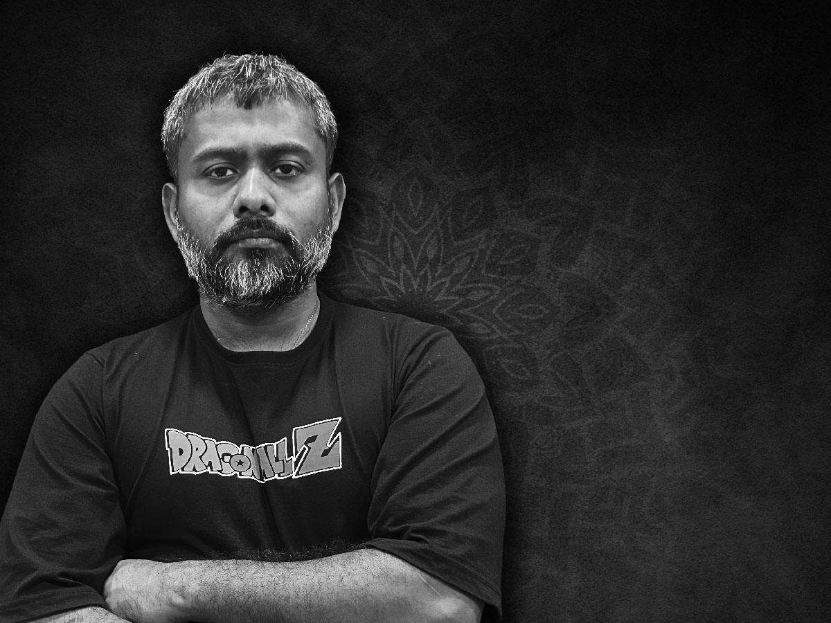 Best tattoo artist in Kolkata - Female Tattoo artist - 3Cube Tattoo