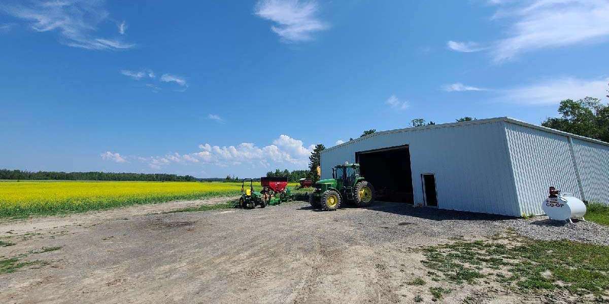 Top-Quality Steel Buildings for Durable, Affordable Construction Solutions