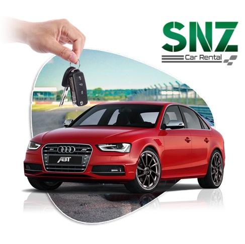 SNZ Car Rental in Mauritius | Rent A Car to Visit Mauritius