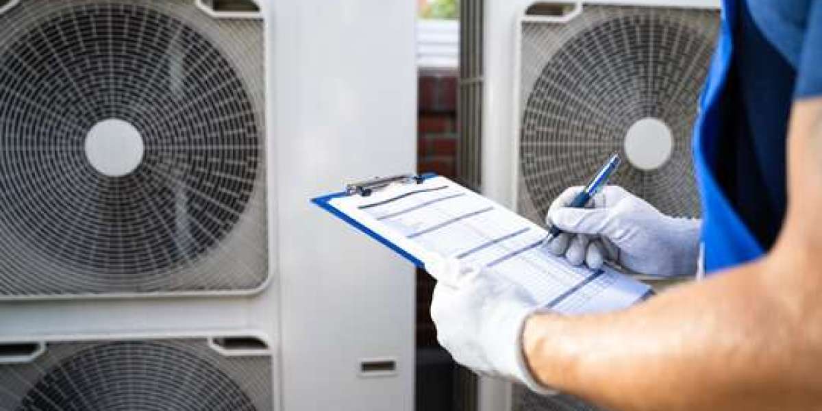 Boost Home Comfort with Affordable HVAC Maintenance Services — Here’s How