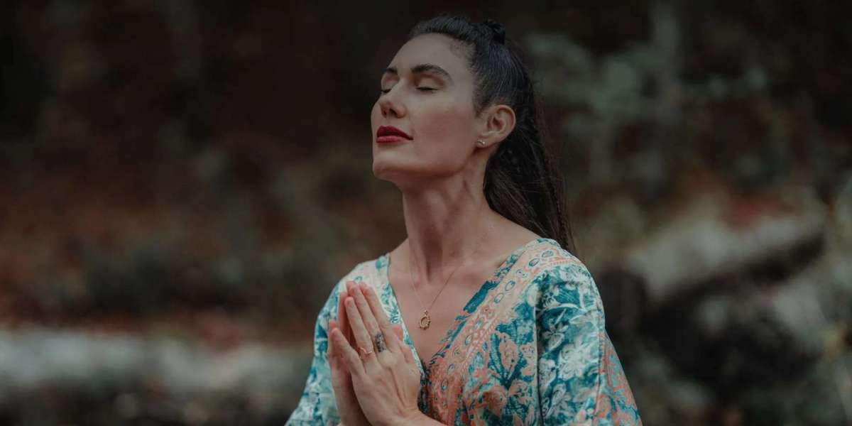 Inner Healing in Baden for Deep Emotional Renewal