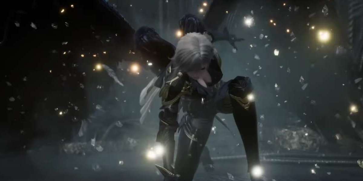 Aion 2 Raid Guide: Team Composition and Tactics