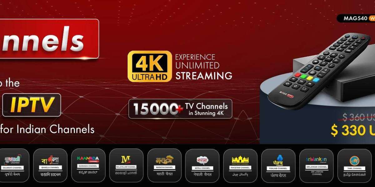 Stream Indian IPTV Channels in the USA for Bollywood and More