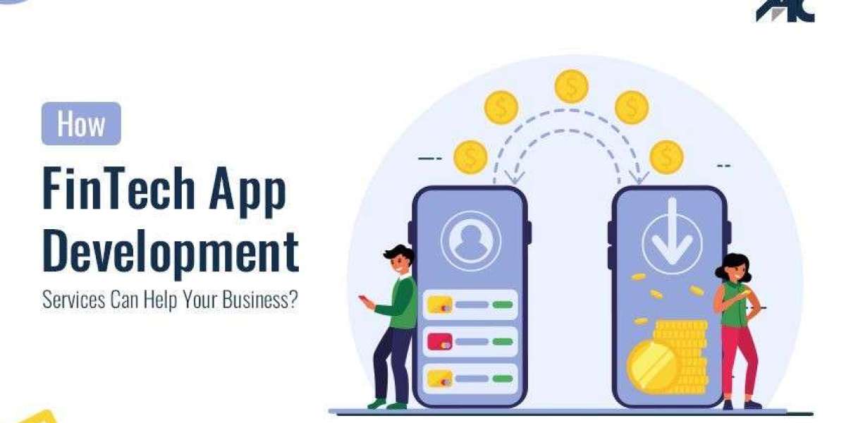 Top Fintech App Development Company for Crypto & Digital Assets