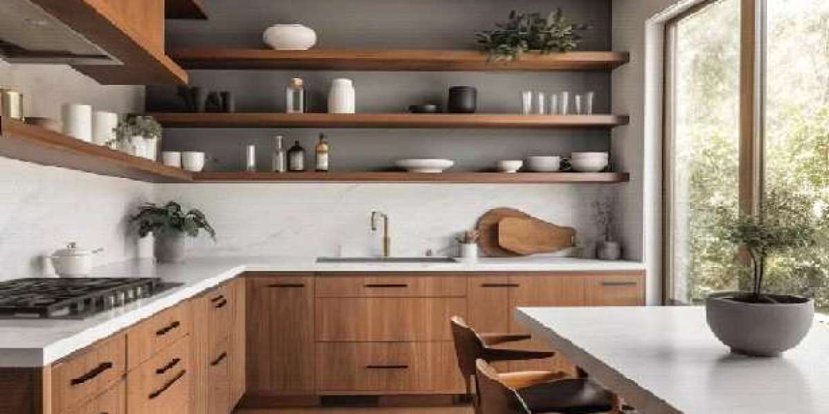 Mid Century Modern Kitchen Cabinets Iconic Designs That Stand the Test of Time