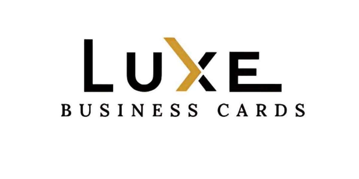 Limited Time Offer On Business Cards