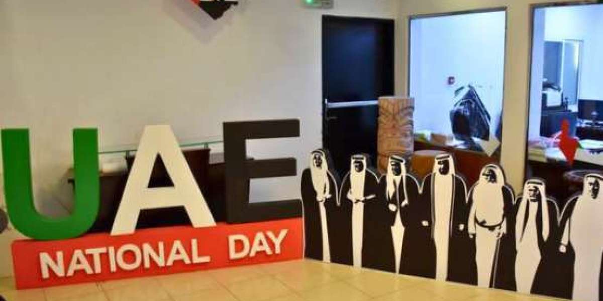 Why Hiring an Event Organizer in Dubai is Key to Perfect UAE National Day Decor
