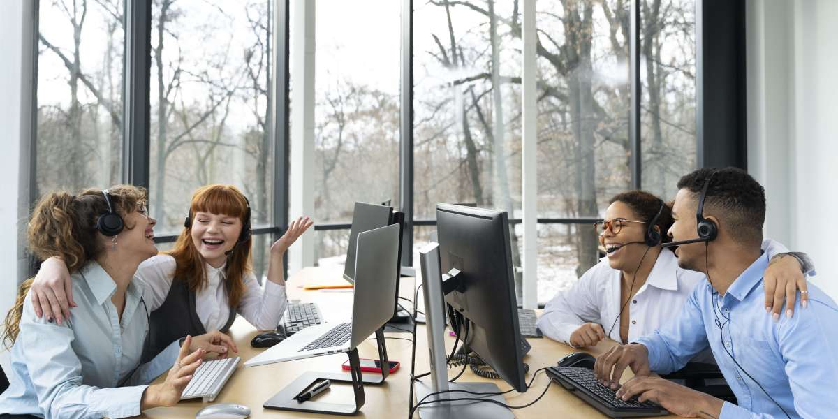 Redefining Enterprise Connectivity With Smarter VoIP Technologies