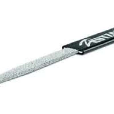 Hand Stitched Rasps for Superior Woodworking and Detailing Profile Picture