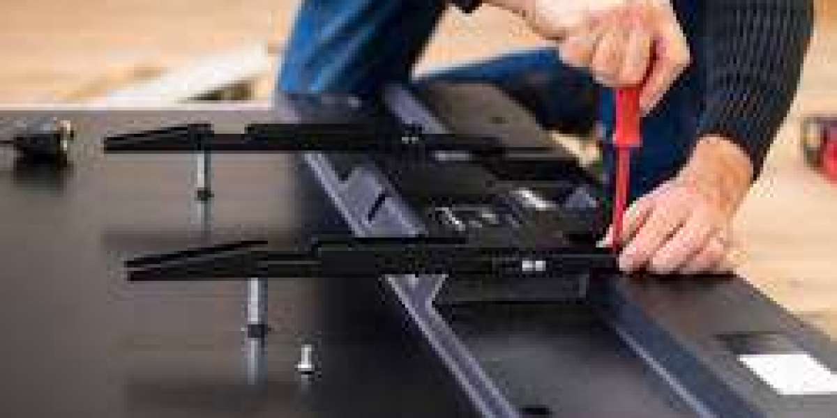 Upgrade Your Space with Best TV Mounting