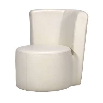 Produktinformationen "COR Halbrund Besuchersessel Beige Profile Picture