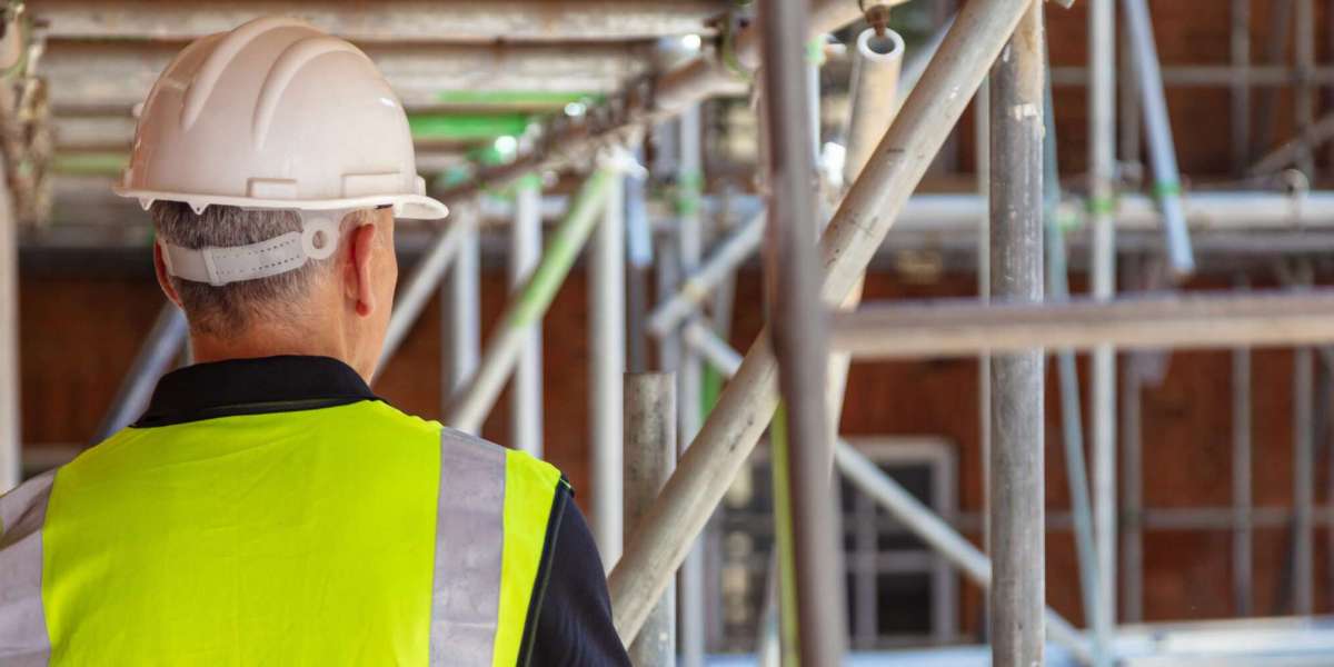 Professional Scaffolding Chelmsford Company Providing Safe And Reliable Structures