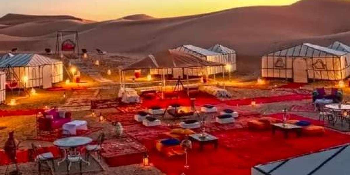 Personalized Trips with Private Morocco Tours