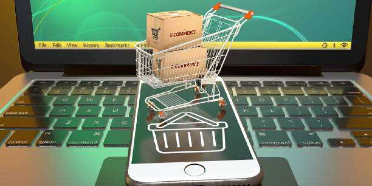 The Power of Online Advertising in E Commerce