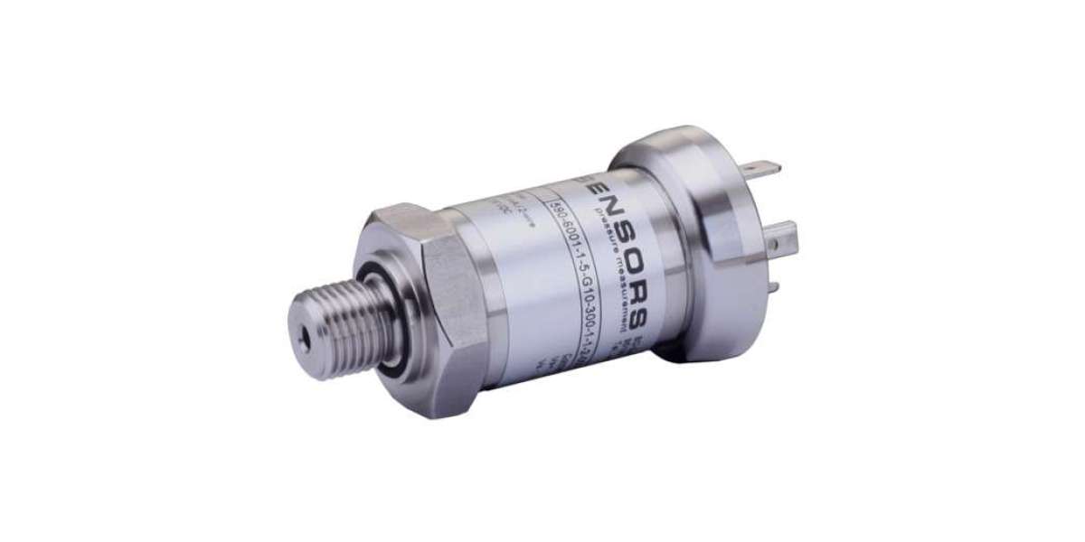 Precision in Automation: The Critical Role of Sensors in Industrial Systems