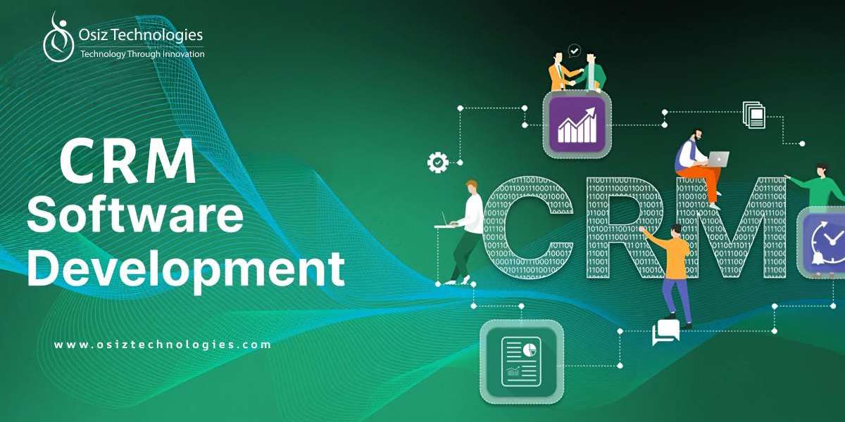 How CRM Software Improves Decision-Making With Real-Time Insights