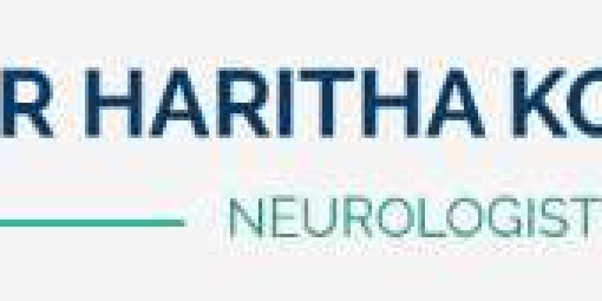 Best Neurology Hospital in Hitec City | Dr. Haritha Koganti