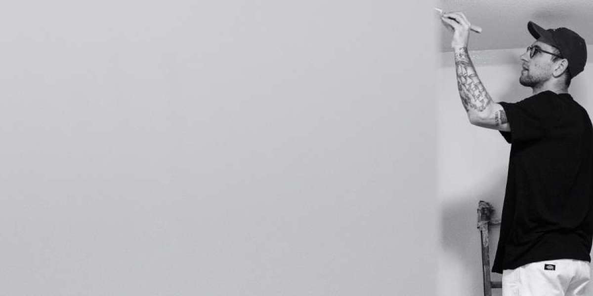 Transform Your Home with Skilled Painters in Abbotsford BC | Dreamscape