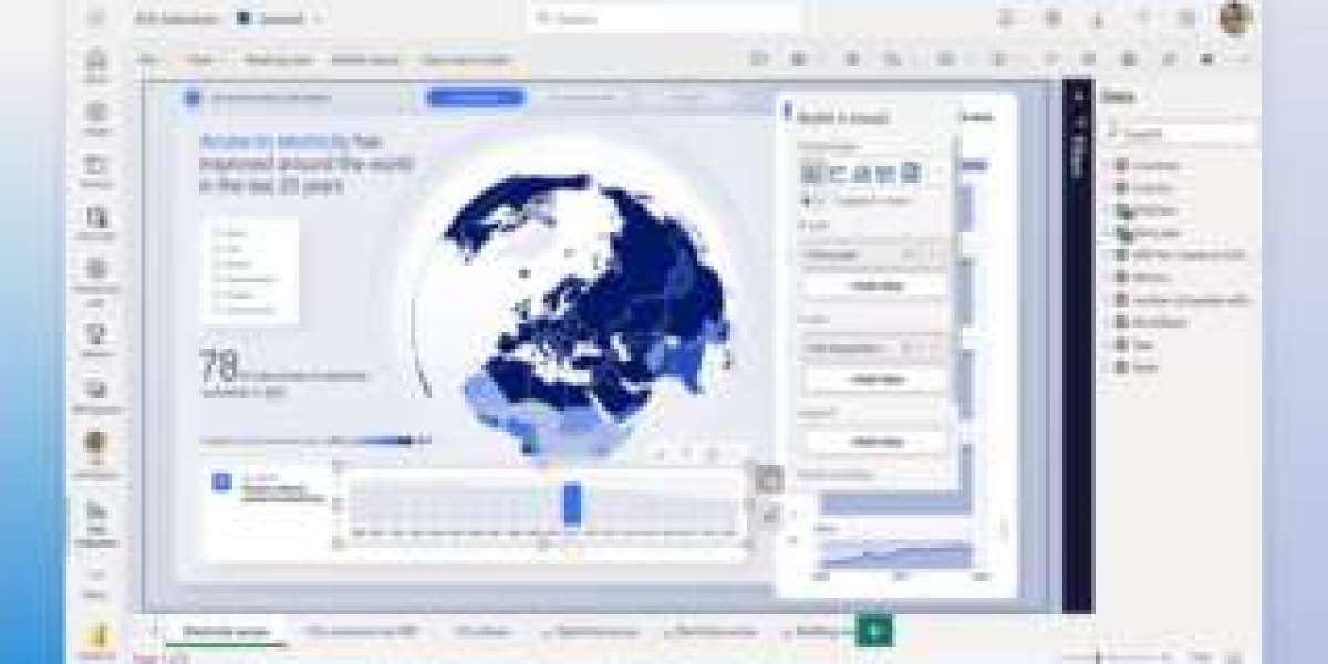 Leading Data Insights Services Ontario Turning Information Into Action