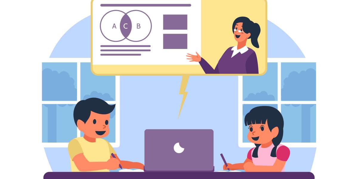 How Educational Video Animation Drives Student Engagement and Retention