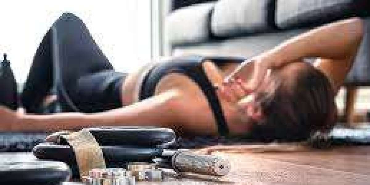 How to Overcome Workout Burnout