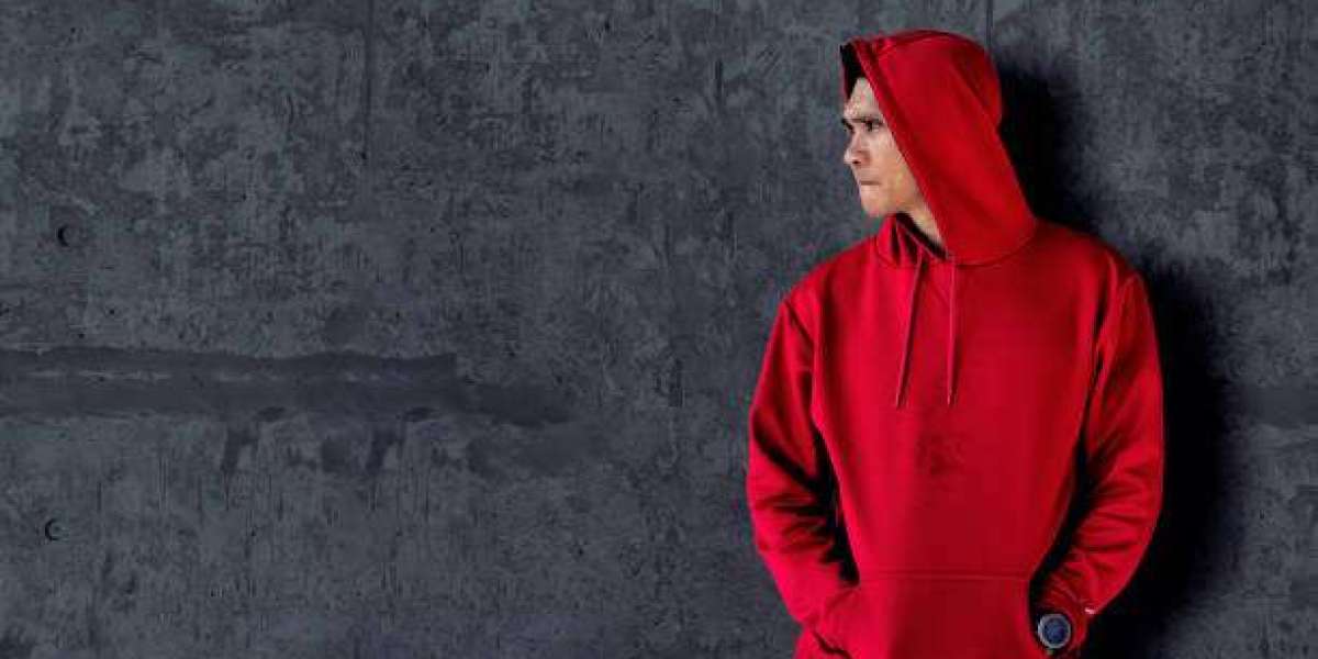 Top Red Hood Jacket Styles Every Fan Should Know About