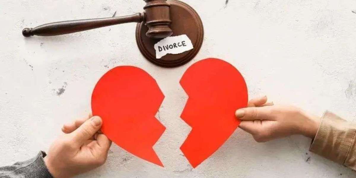 Key Considerations Before Proceeding with 離婚