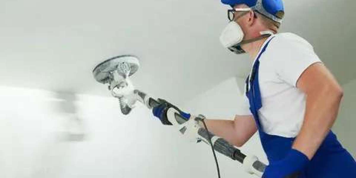 Why Does Quality Drywall Repair Matter in Orange County?