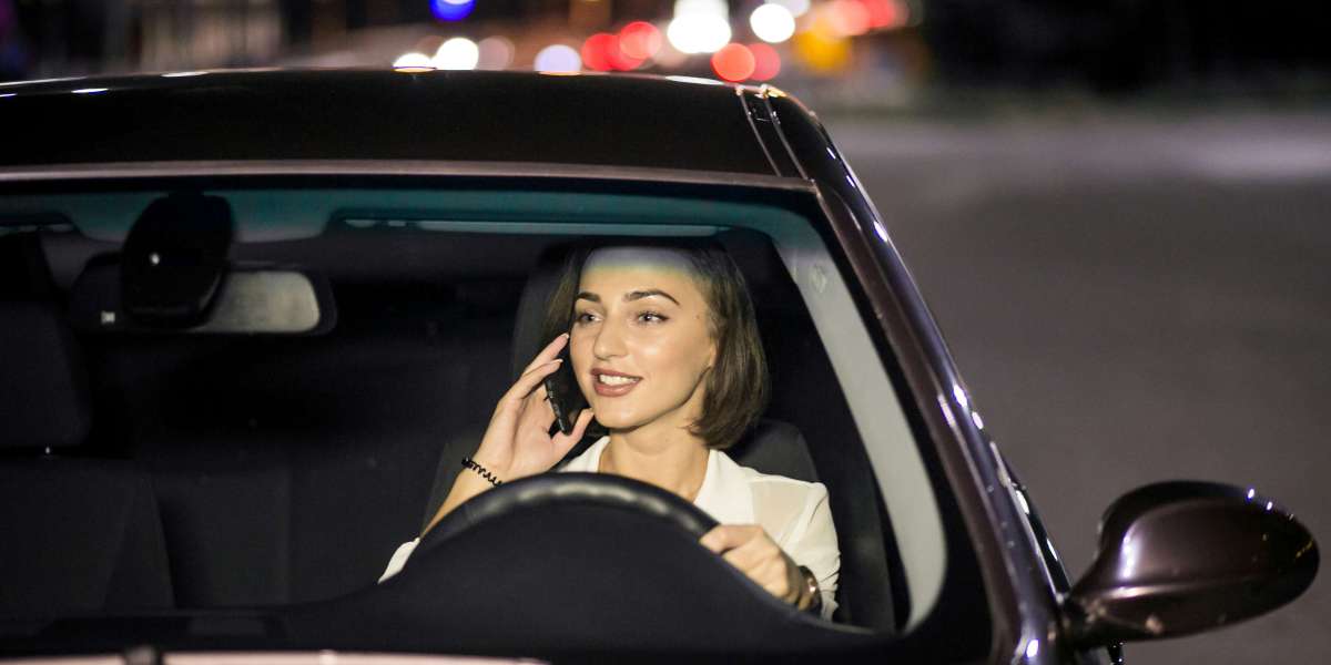 Night-Time Driving Tips for New Drivers in 2026 in USA