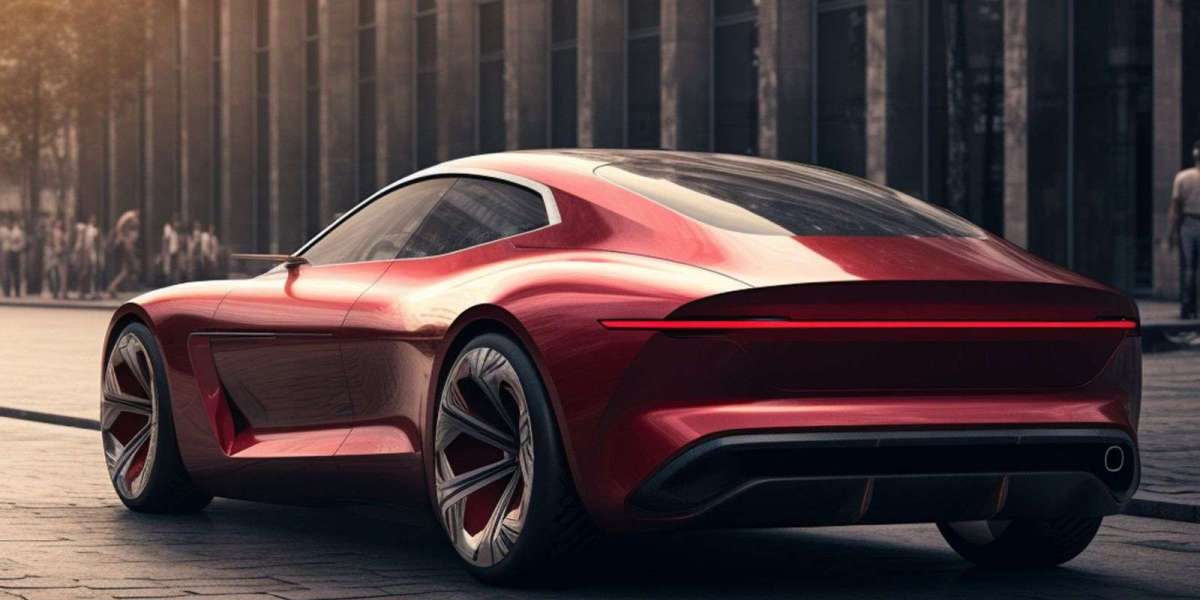 24/7 Luxury Car Delivery: The Easiest Way to Rent a Car in Dubai