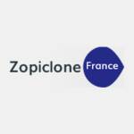 Zopiclone France