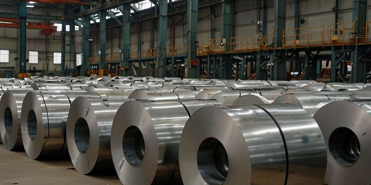 Electrical Steel Price Trend 2025: Chart, Index and Forecast Data