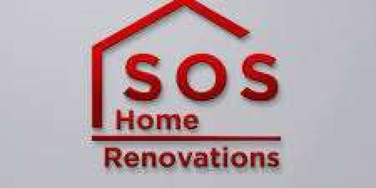SOS Home Renovations and Bathroom Remodel Adelaide