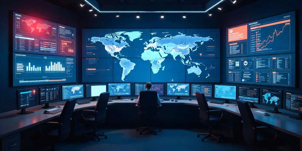 Mass Notification System Market Size, Share, Growth Trends, and Forecast 2024–2032