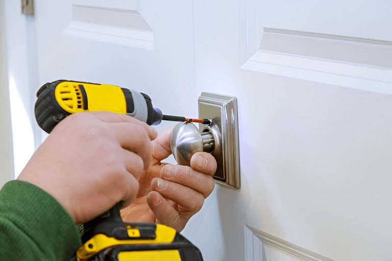 House Locksmith | EC1 Locksmiths