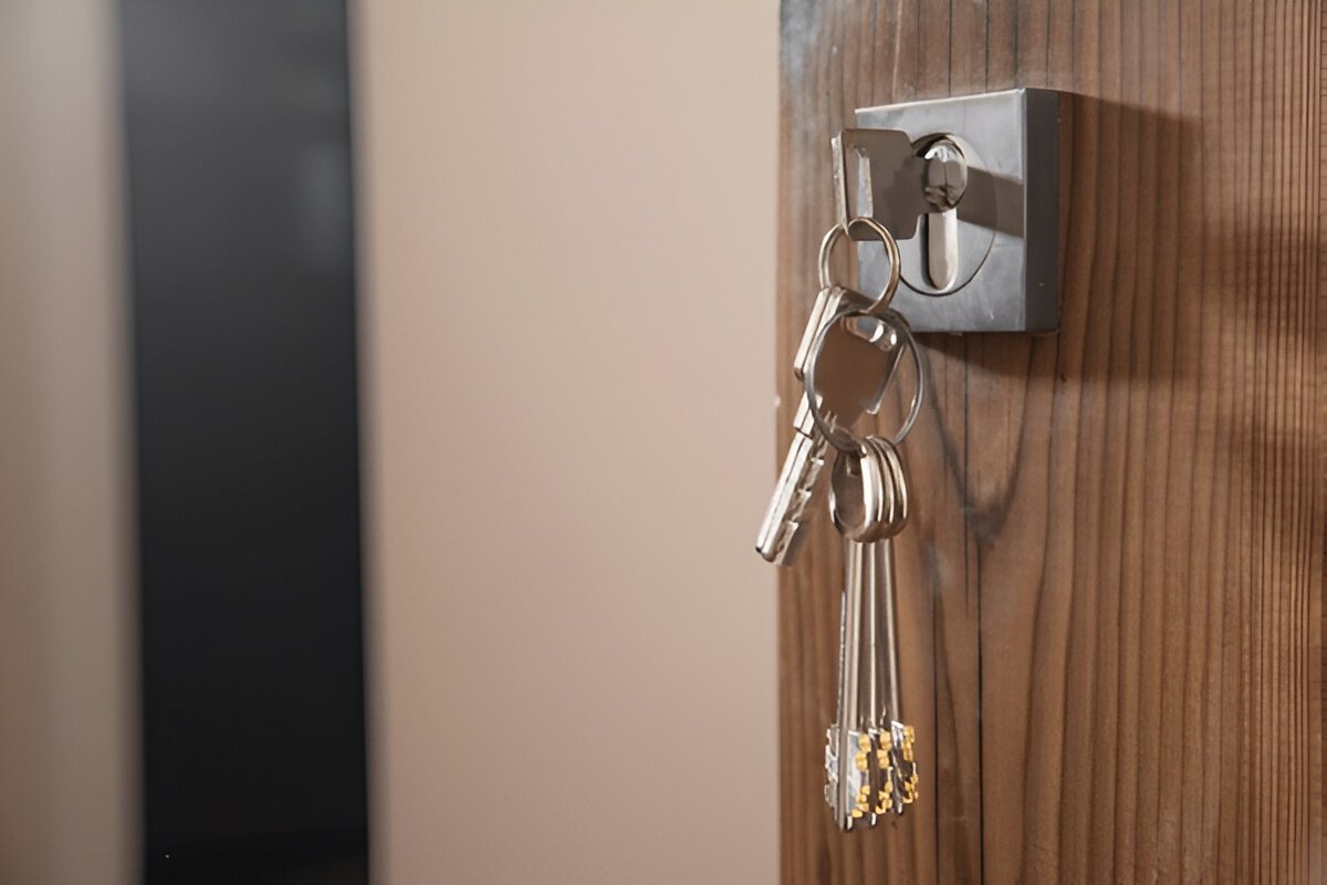 Local Locksmith Services by EC1 Locksmiths