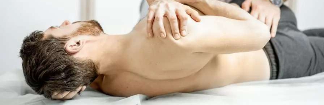 Chiropractix Brisbane Cover Image