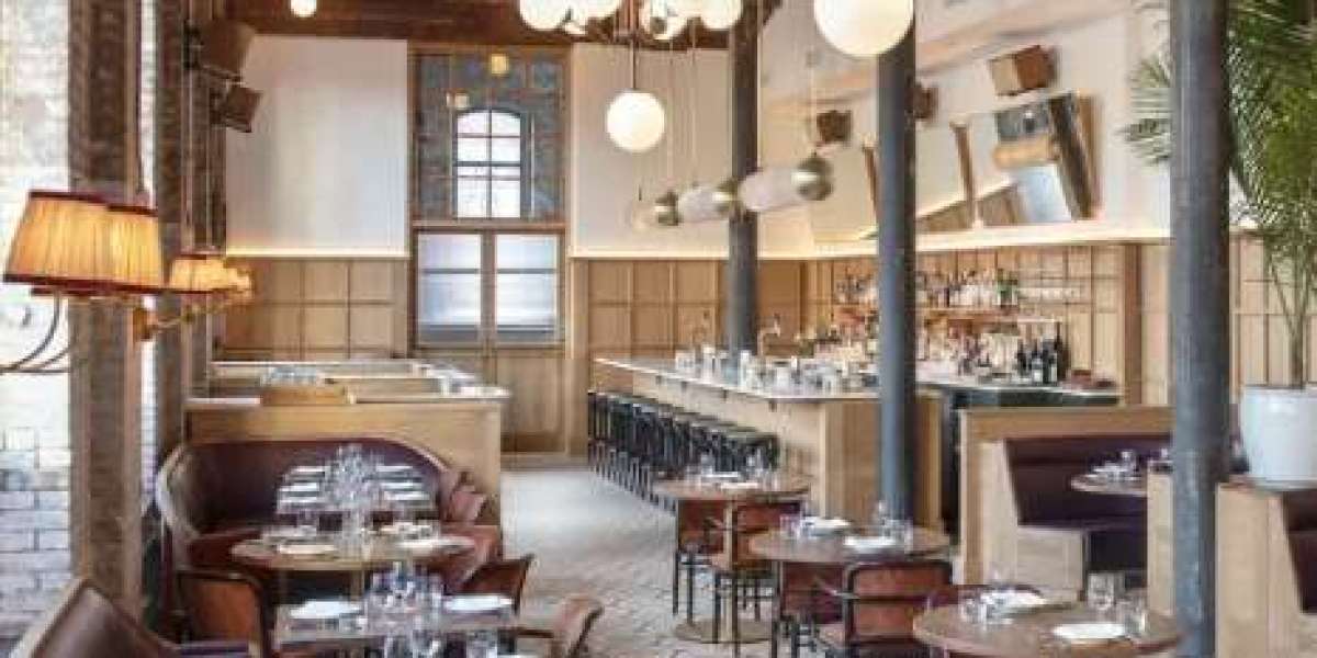 Mesas para Hotel: Diseños Elegantes y Funcionales para Todas las Áreas