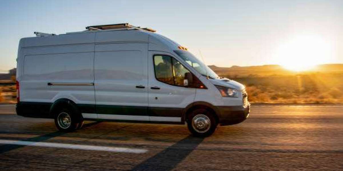 The Environmental Side of Cargo in Shoreditch