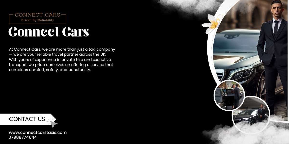 Rotherham Taxi Service – Reliable Rides for Every Occasion