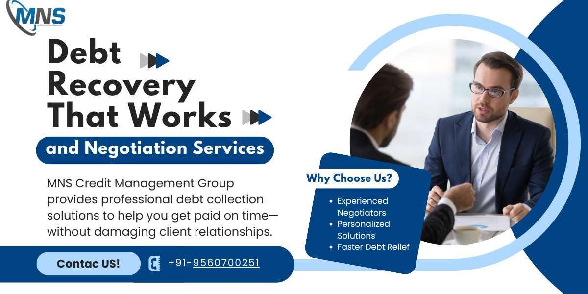 What Is the Debt Collection Process?