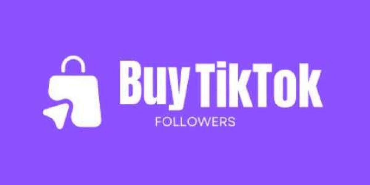 TikTok Followers UK: Why UK-Based Followers Matter for Growth, Credibility, and Brand Success