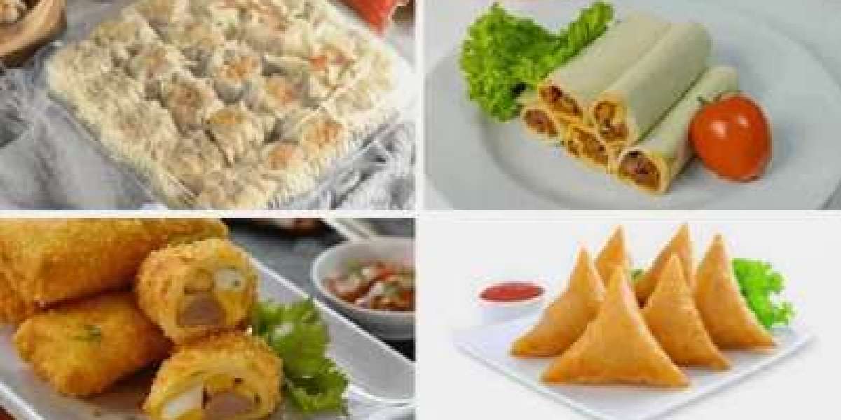 Discover the Best Venezuelan Frozen Snacks and Latin Frozen Foods in Houston