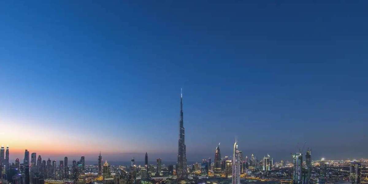 Dubai Al Manara